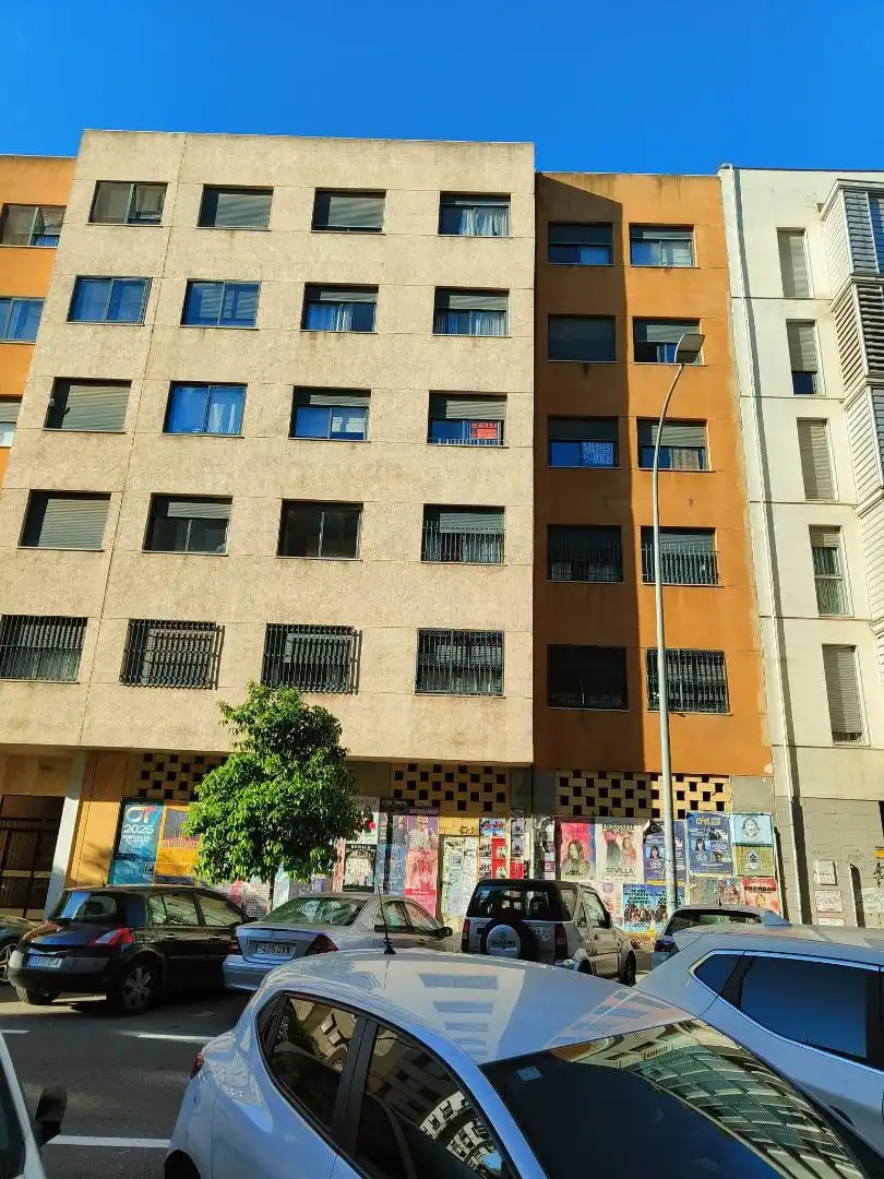 Piso en  Calle Gonzalo Bilbao 14 - Foto 1