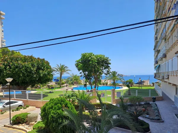 Piso en Avenida de la Armada Española, 18, Playa de Poniente, Playa de Poniente - Foto 1
