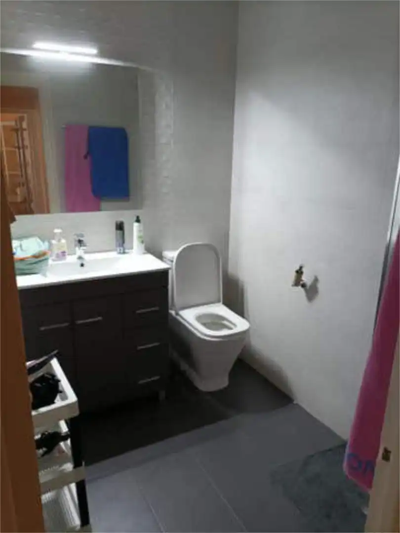 Piso en Abando - Foto 5