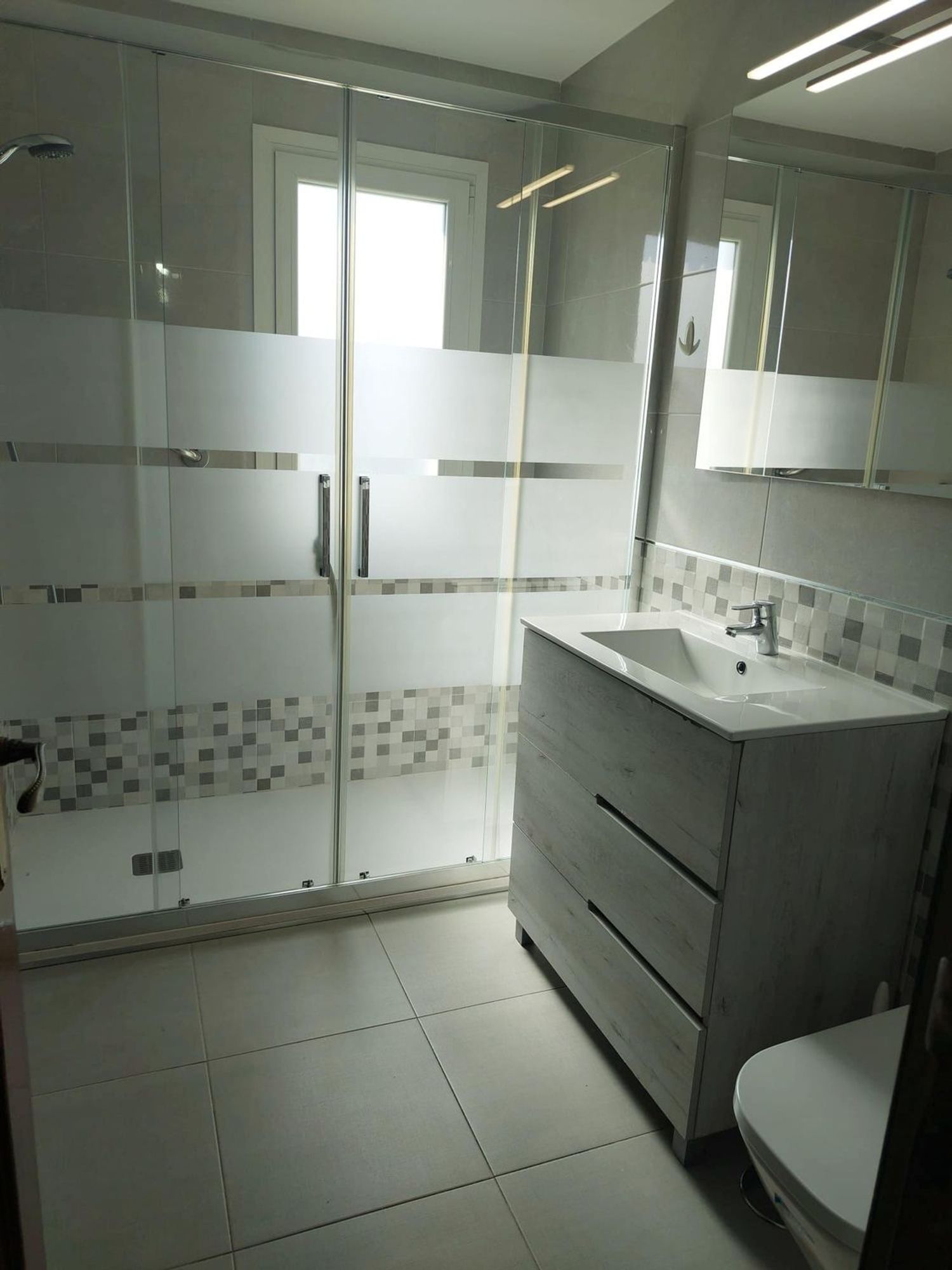 Piso en Sta. Bárbara-La Zaporra, Sta. Bárbara-La Zaporra - Foto 8