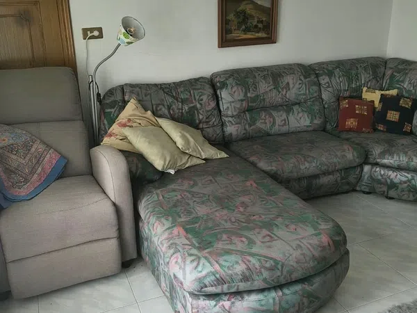 Casa o chalet independiente en Costoiras, 1 - Foto 24