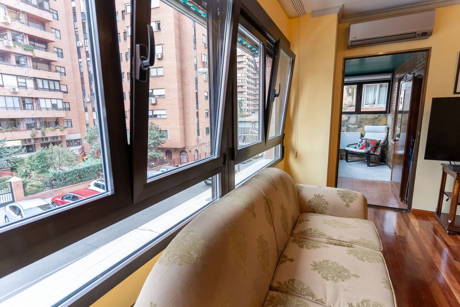 Piso en calle de la Villa de Marín, 34 - Foto 33