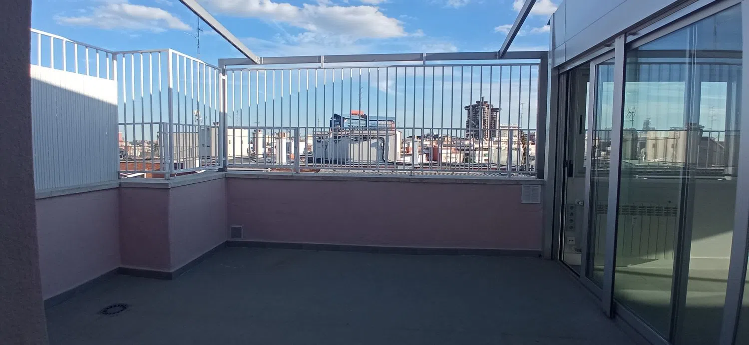 Ático en Barrio Prosperidad - Foto 6