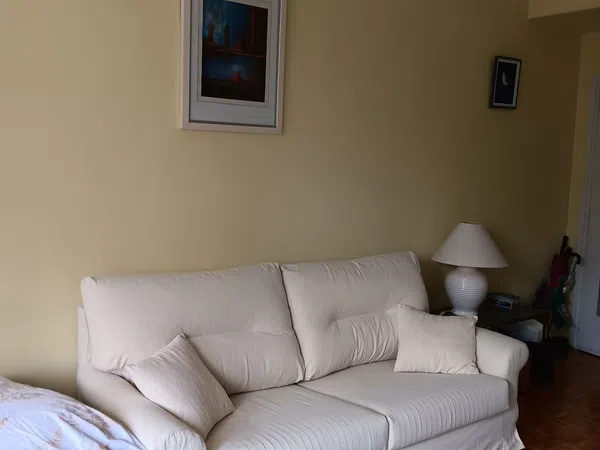 Estudio en calle de Bolivia, 36