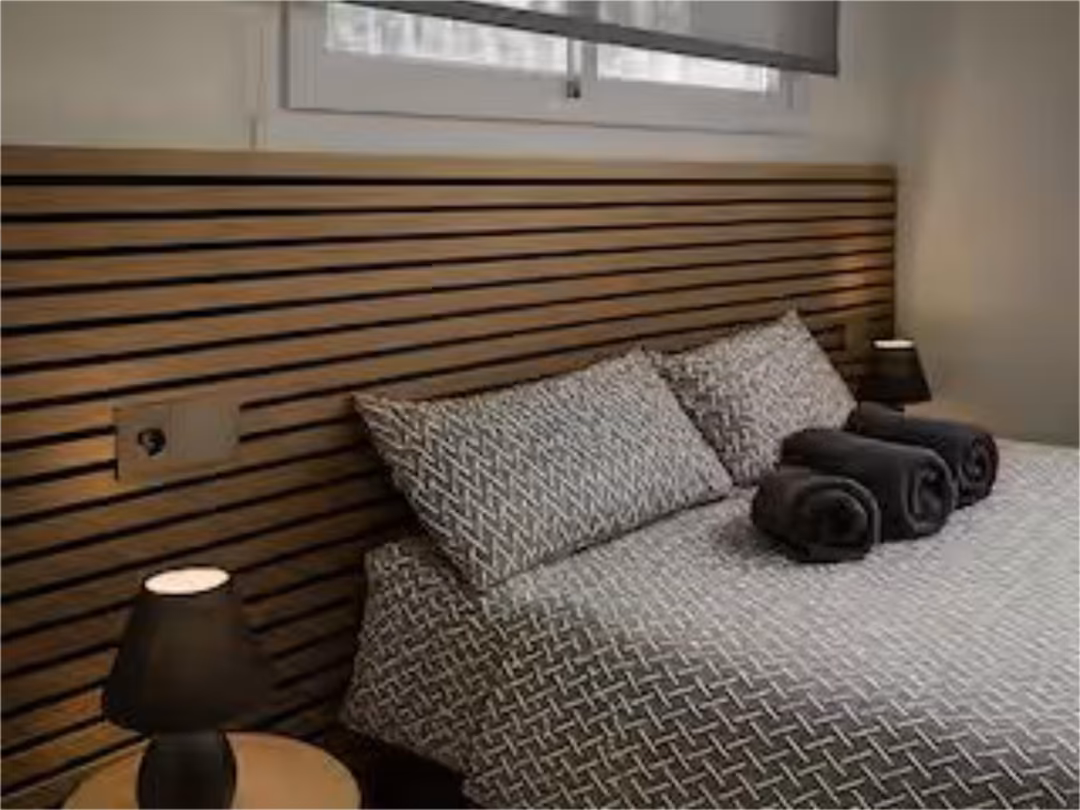 Estudio en  Avenida Mercado 2 - Foto 4