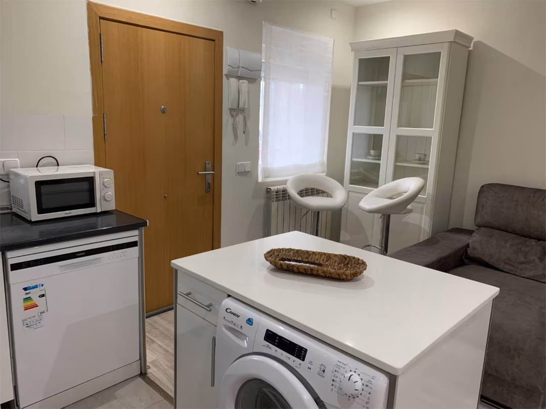 Piso en  Paseo de la Castellana 298 - Foto 23