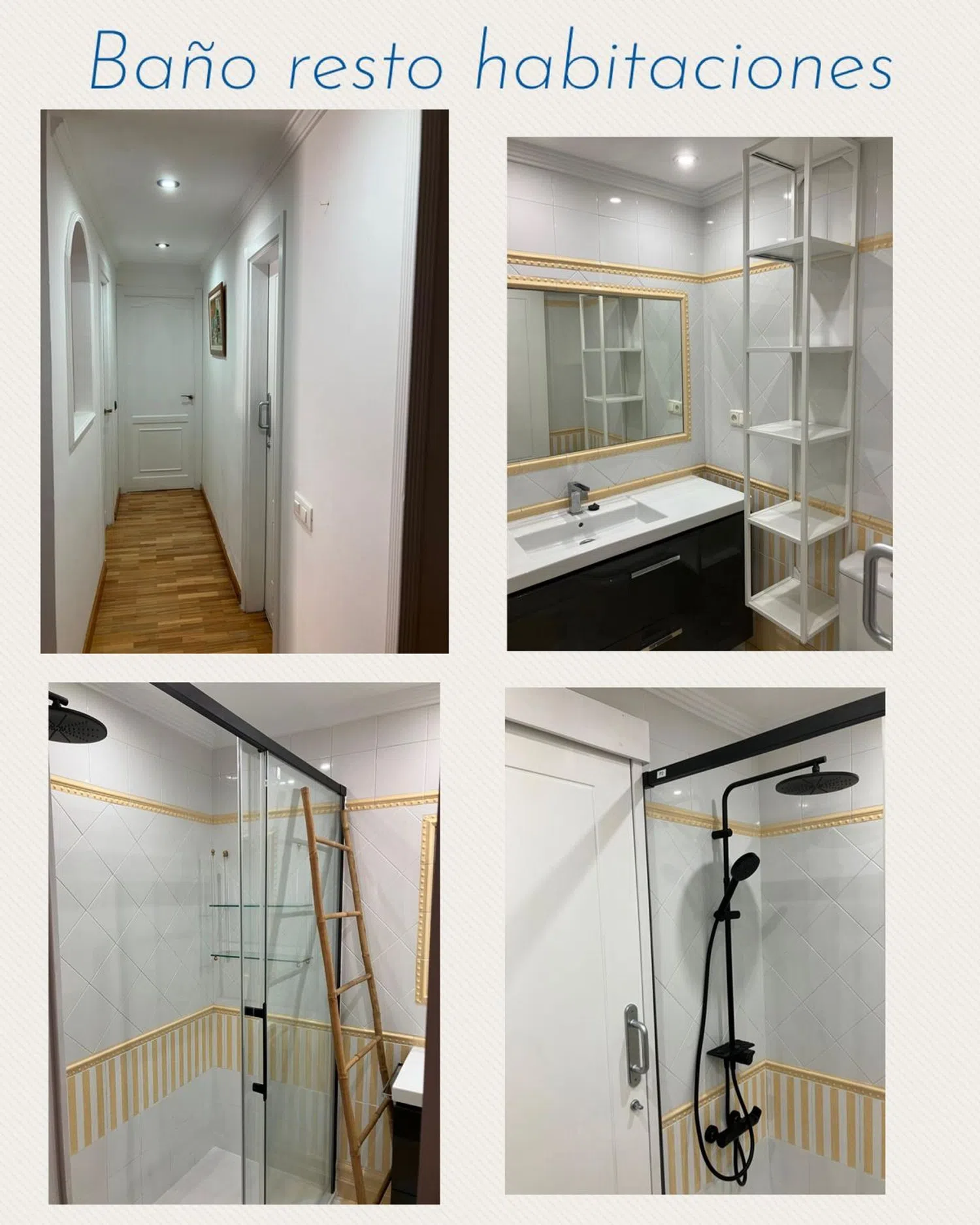 Piso en avenida Alcalde José Ramirez Bethencourt, 21 - Foto 8