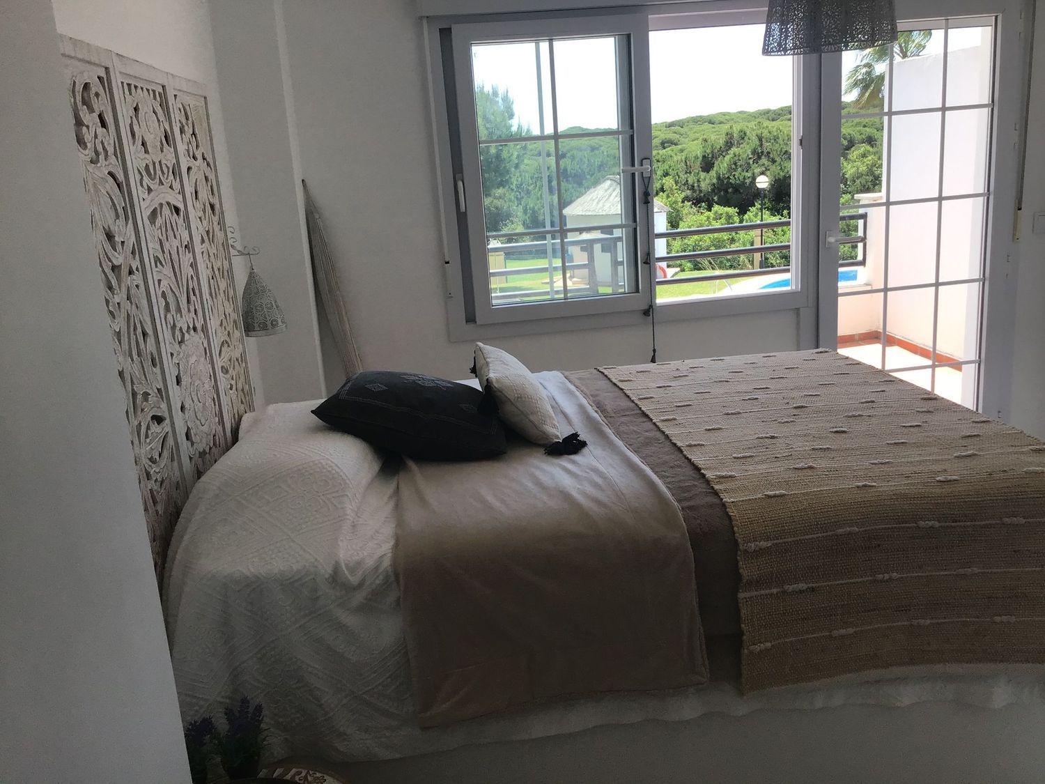 Chalet adosado en Avenida Cristóbal Colón, 18, Nuevo Portil, Nuevo Portil - Foto 10