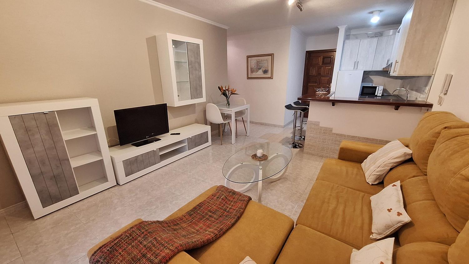 Piso en carretera General Puerto Cruz - Arenas, 66 - Foto 17