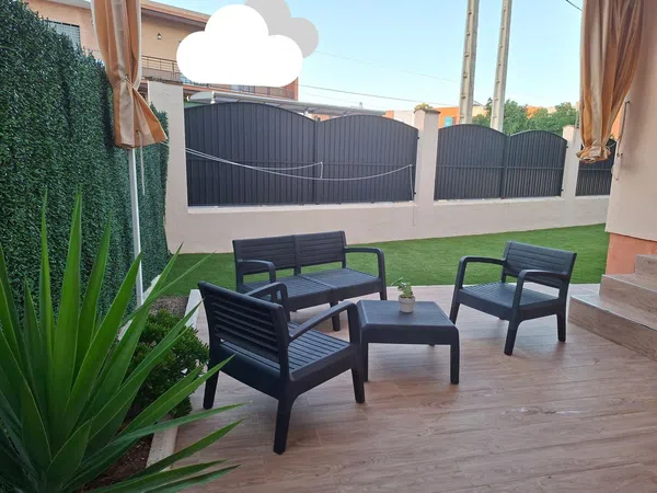 Chalet adosado en Avenida Almensilla, 37 - Foto 19