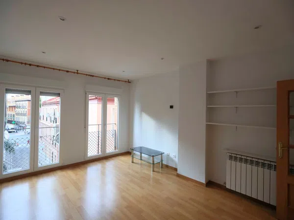 Piso en calle Roble, 26