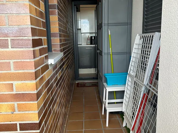 Piso en Calle Valverde de Campos, 3, Las Villas - Valparaíso, Las Villas - Valparaíso - Foto 7