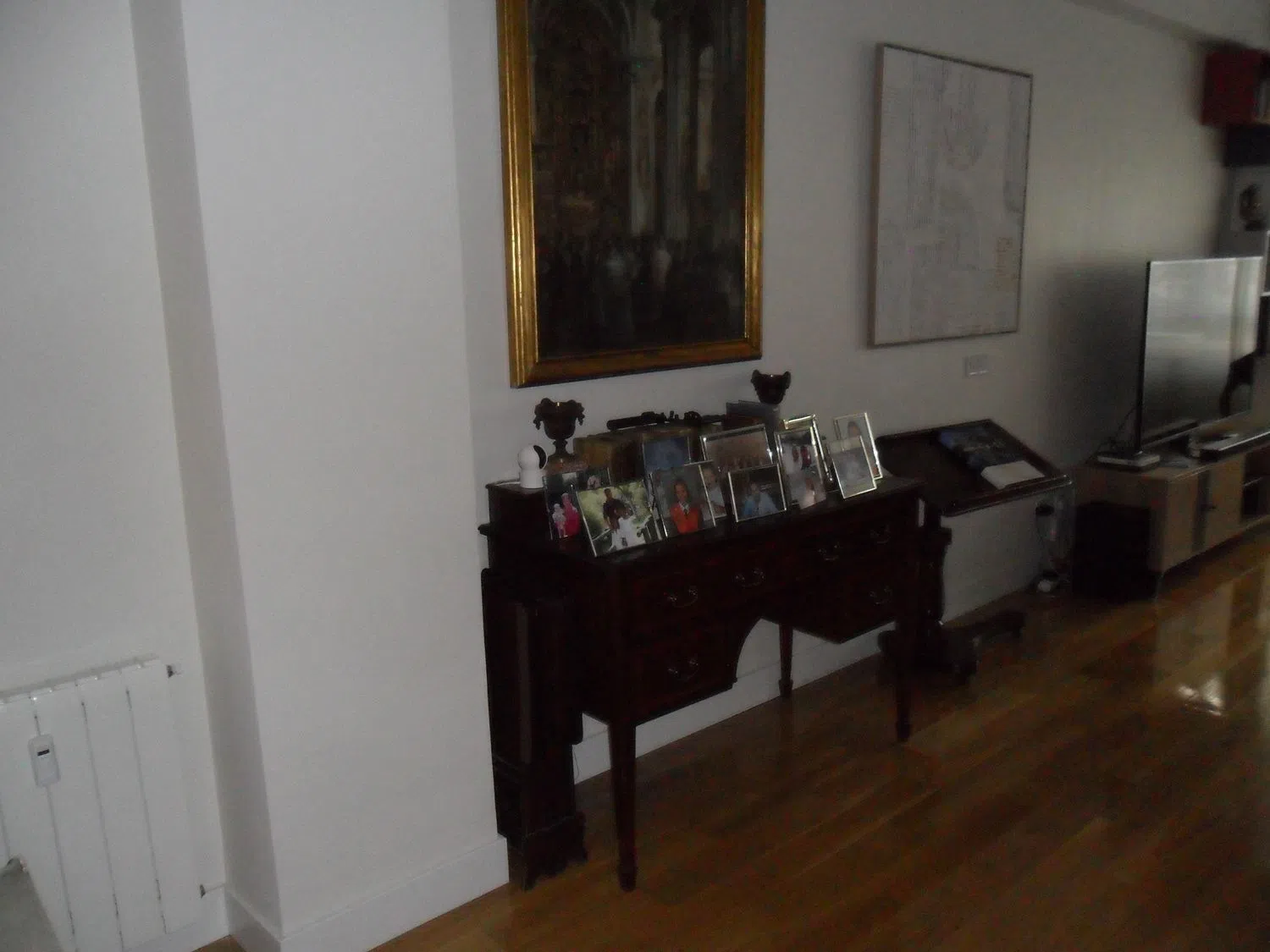 Piso en calle de Juan Hurtado de Mendoza, 13 - Foto 4