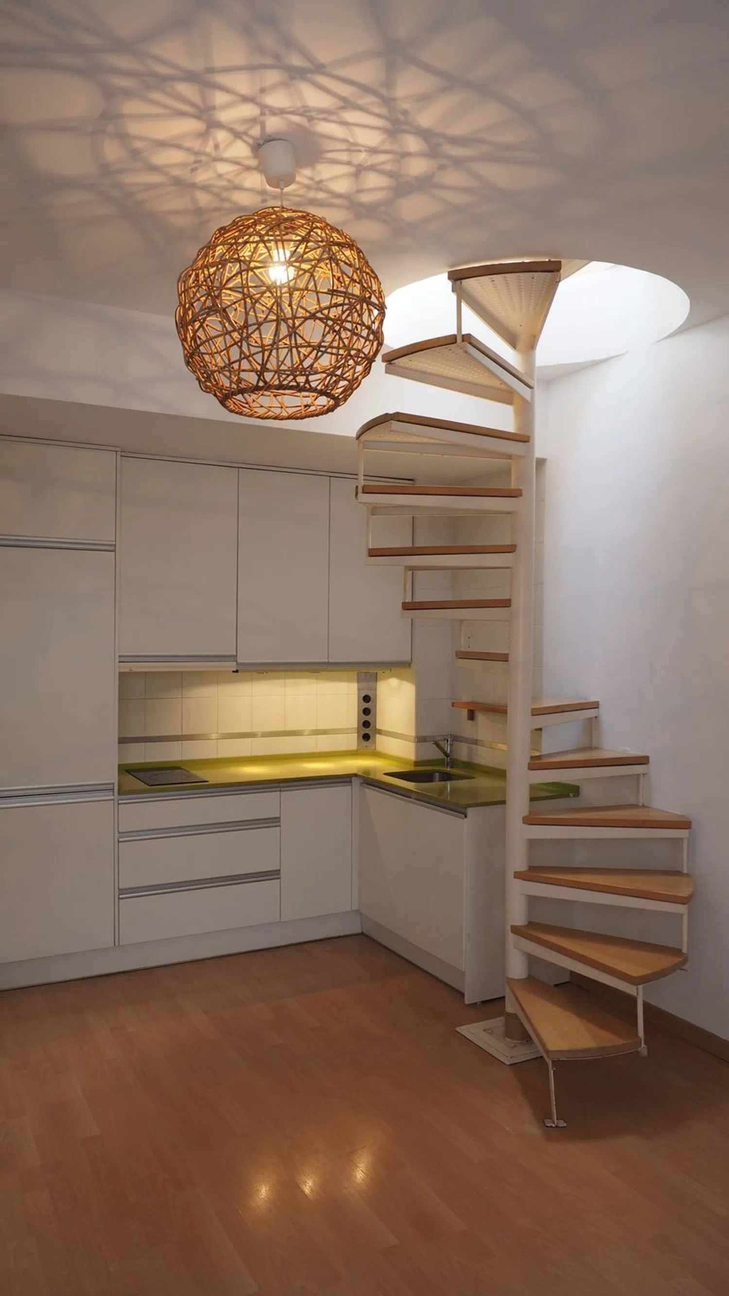 Dúplex en calle Nuño Gómez, 8 - Foto 5