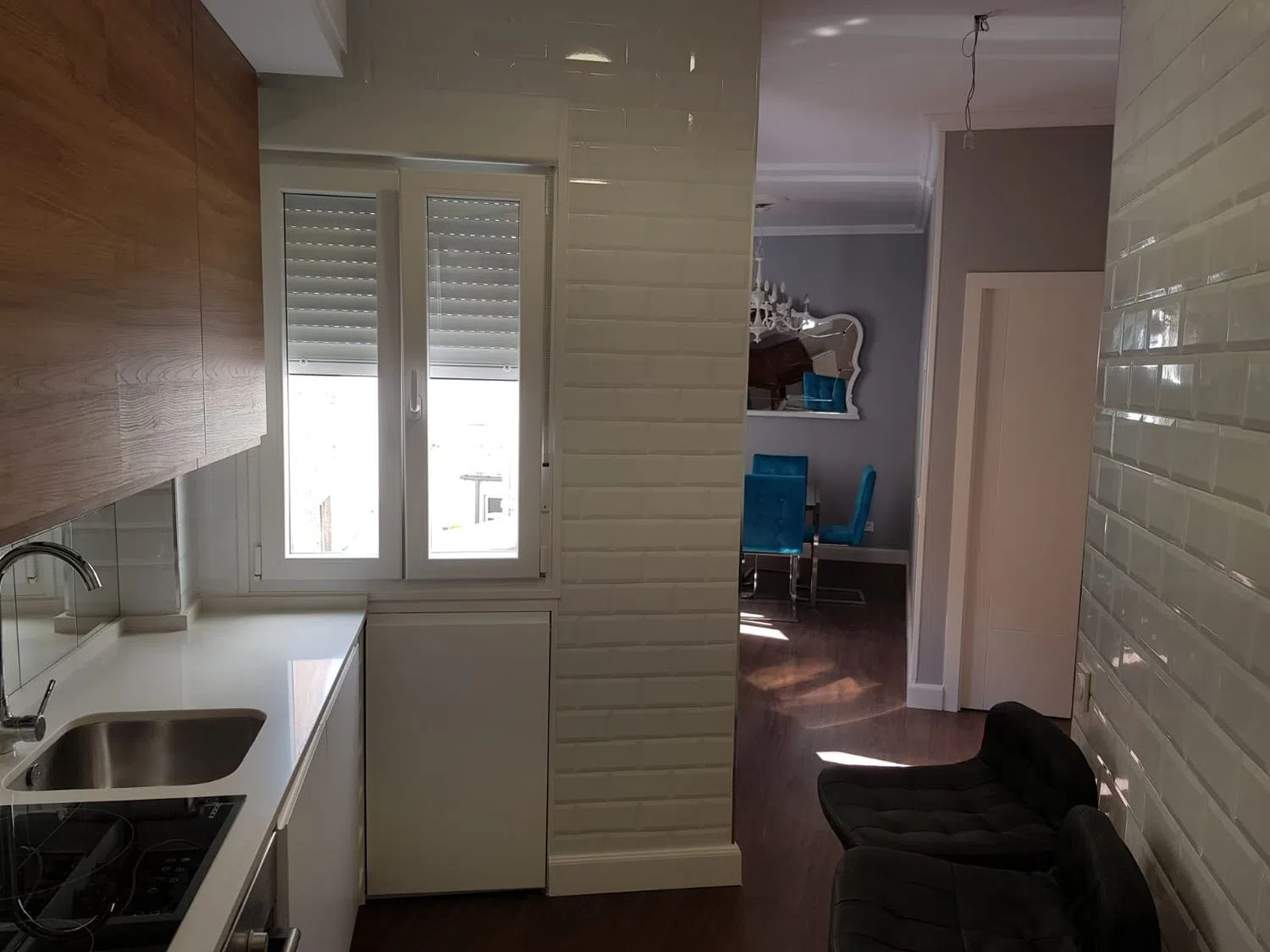 Piso en calle de Alonso Cano, 36 - Foto 6