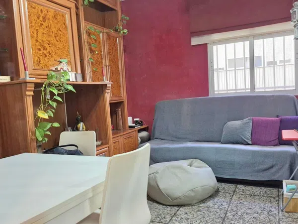 Piso en Barrio Casco Histórico de Vicálvaro