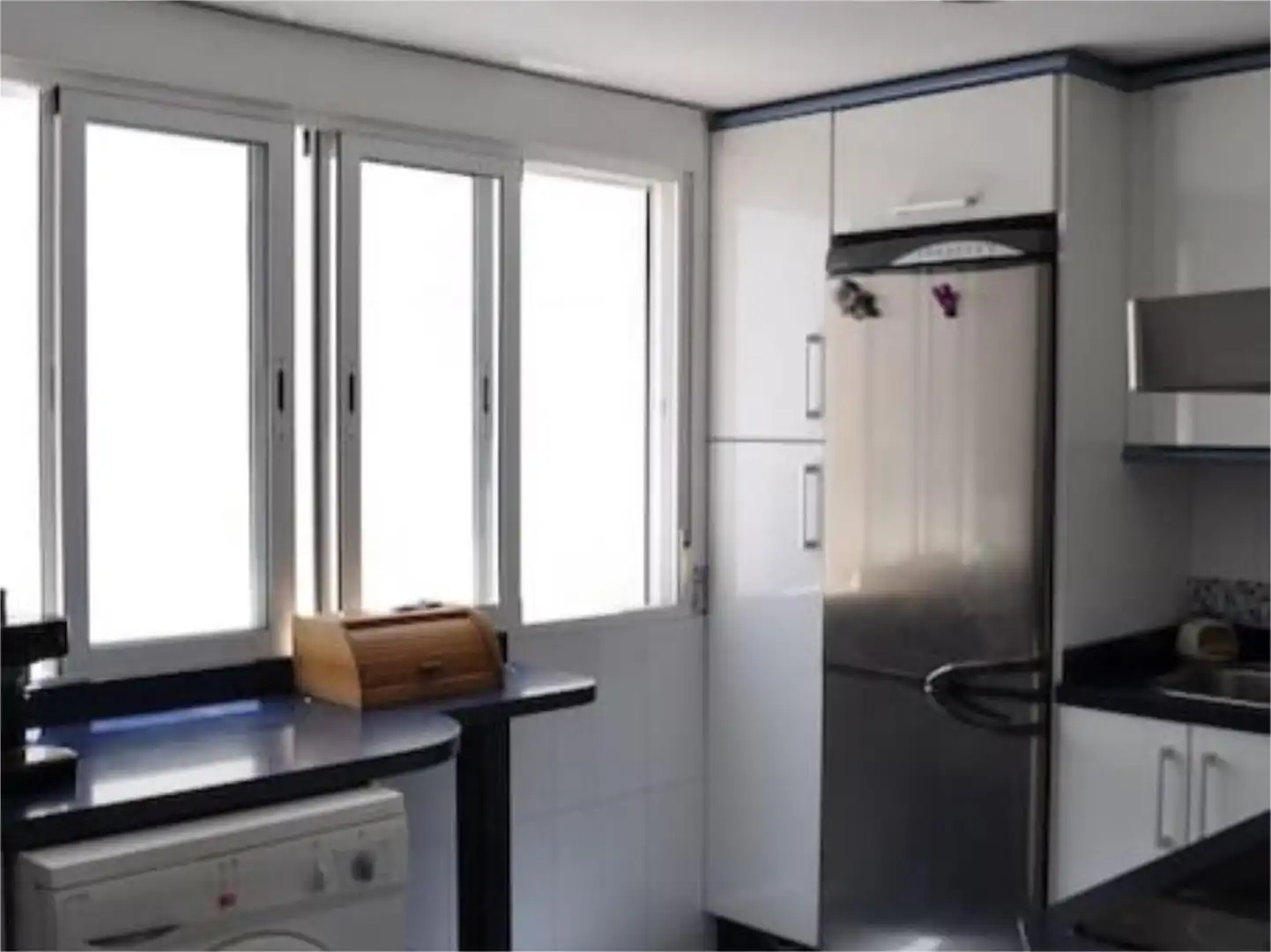 Piso en  Doña Berenguela 26 - Foto 1