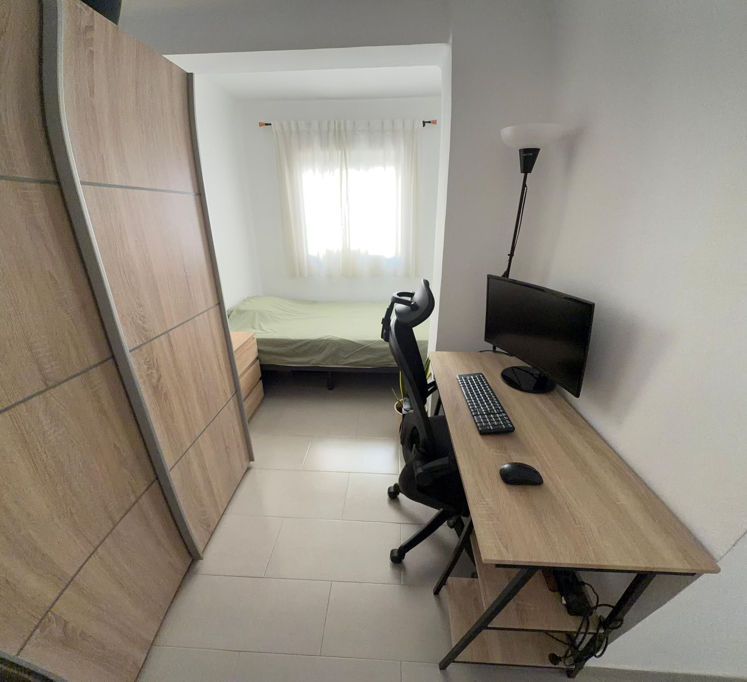 Piso en Calle Martínez de la Rosa, 35, Los Castillejos - La Trinidad - Foto 16