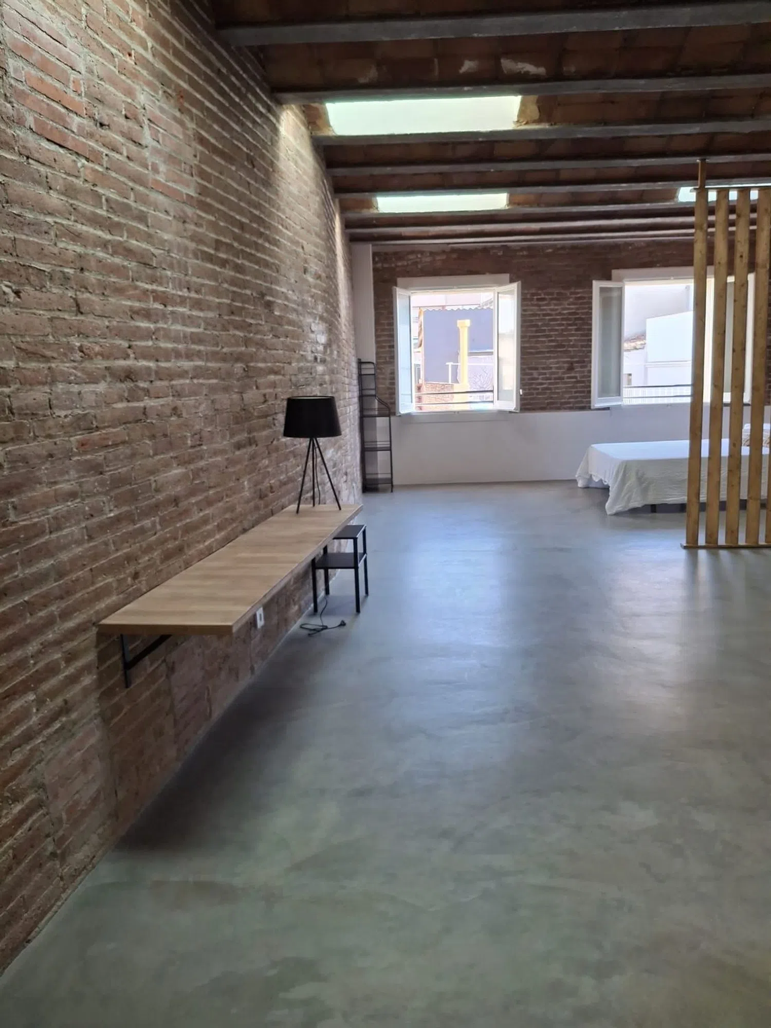 Estudio en calle Sant Roc, 6 - Foto 4