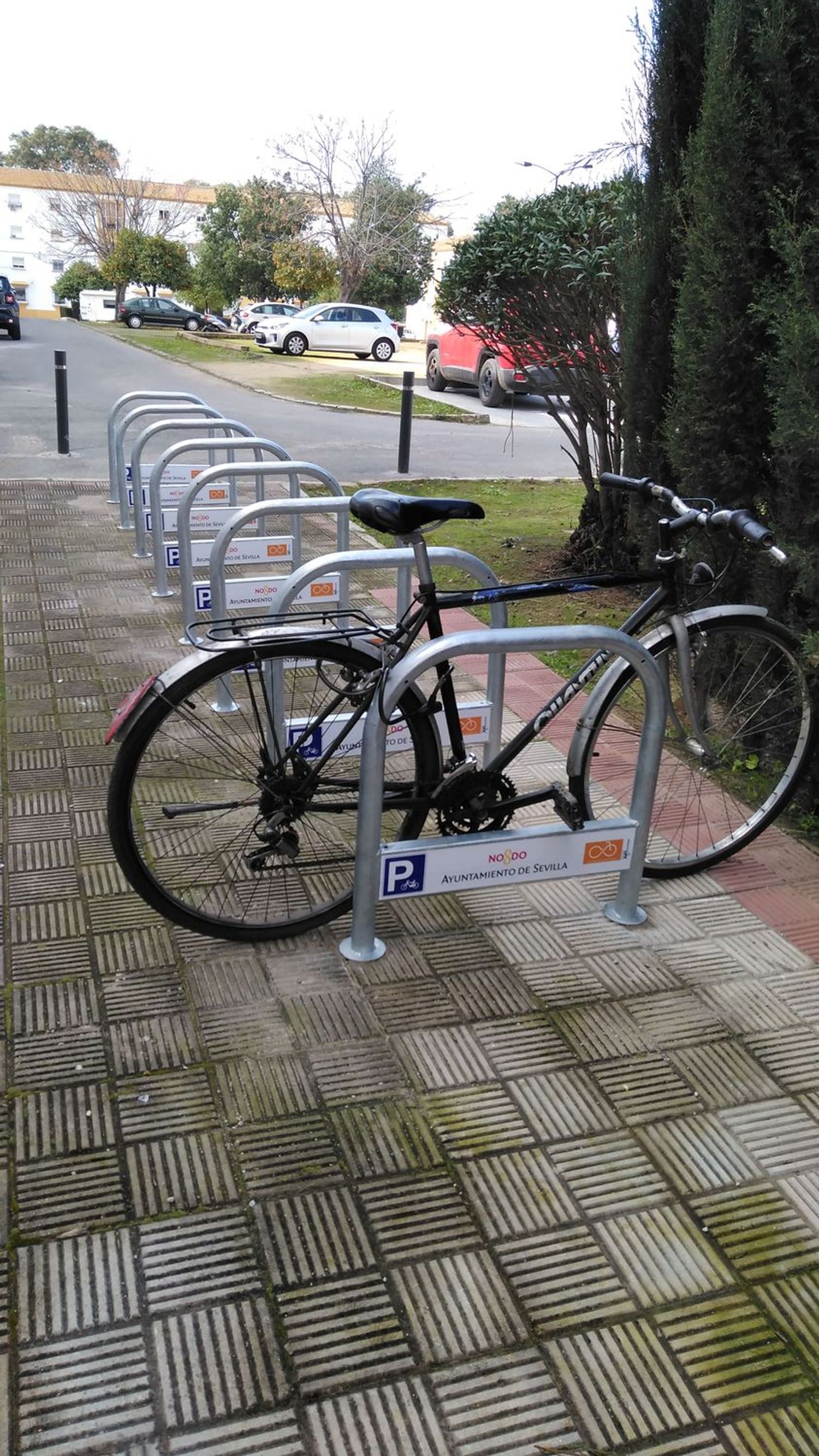 Piso en Barriada Santa Bárbara C-a, 4 - Foto 15