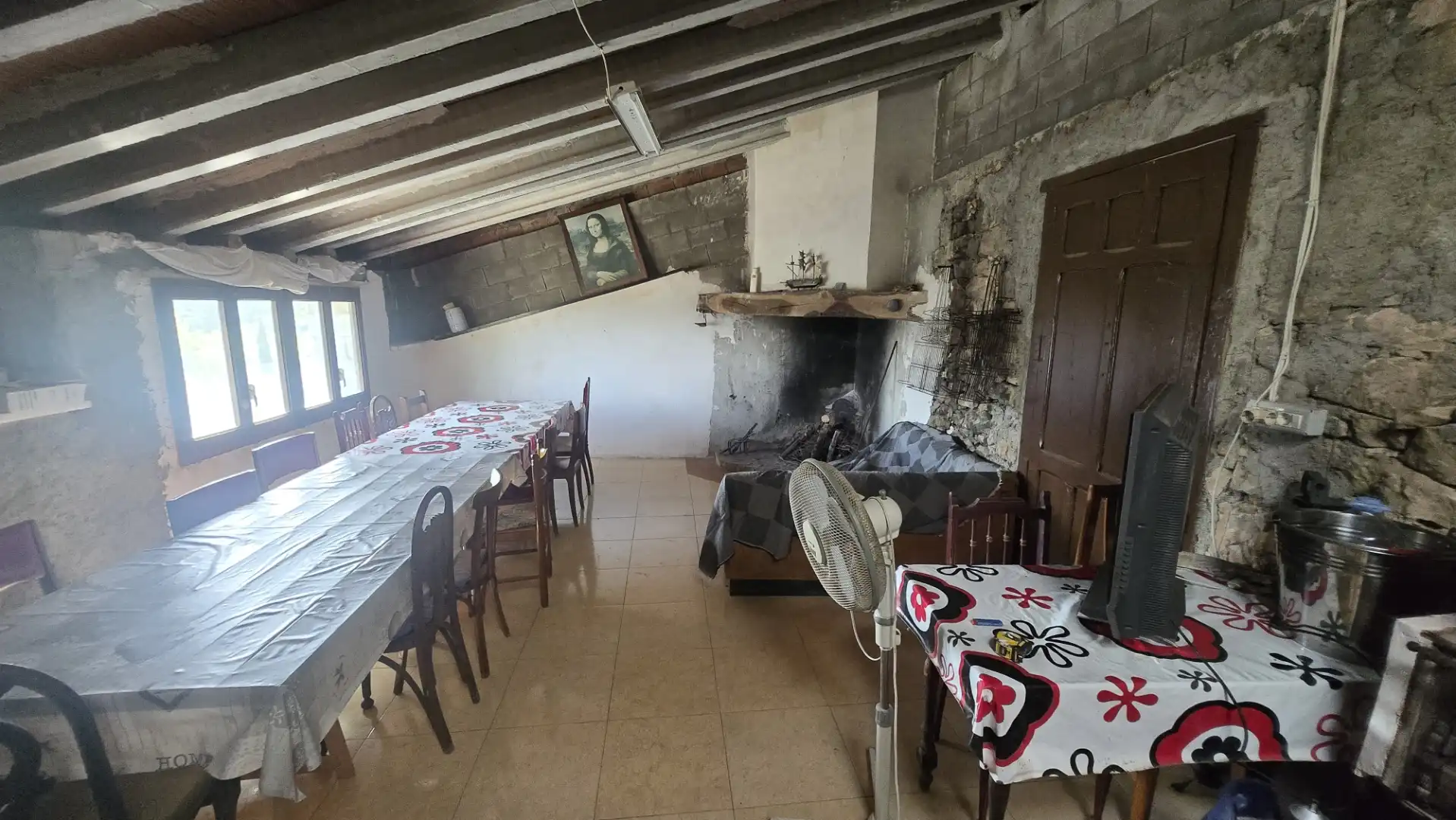 Finca rústica en  Avinguda d'Aragó 1 - Foto 9