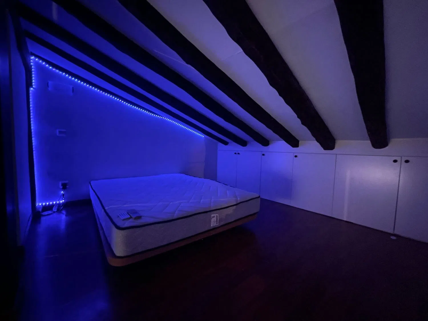 Dúplex en calle de Barbieri, 3 - Foto 7