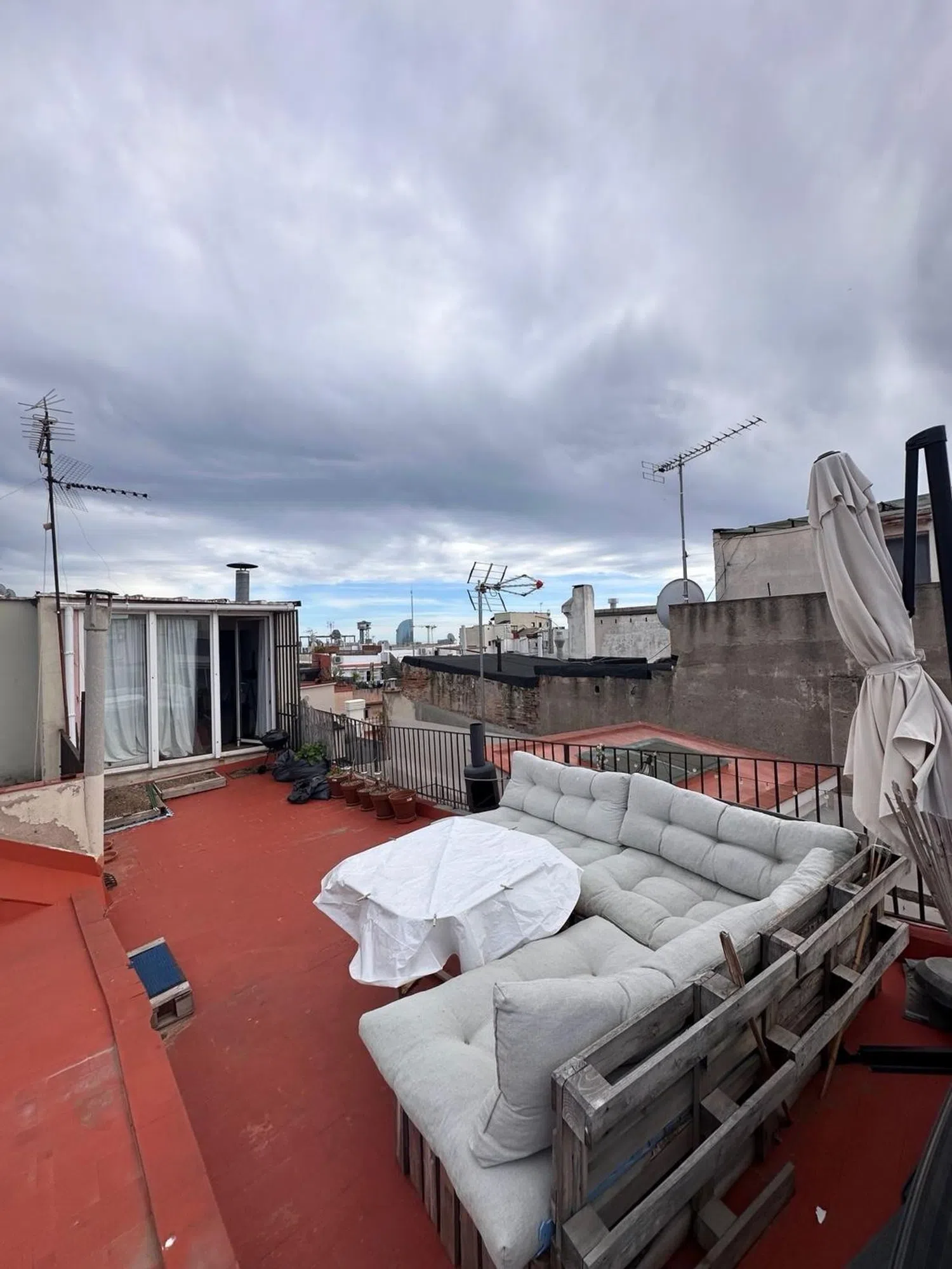 Ático en calle Ample, 53 - Foto 10