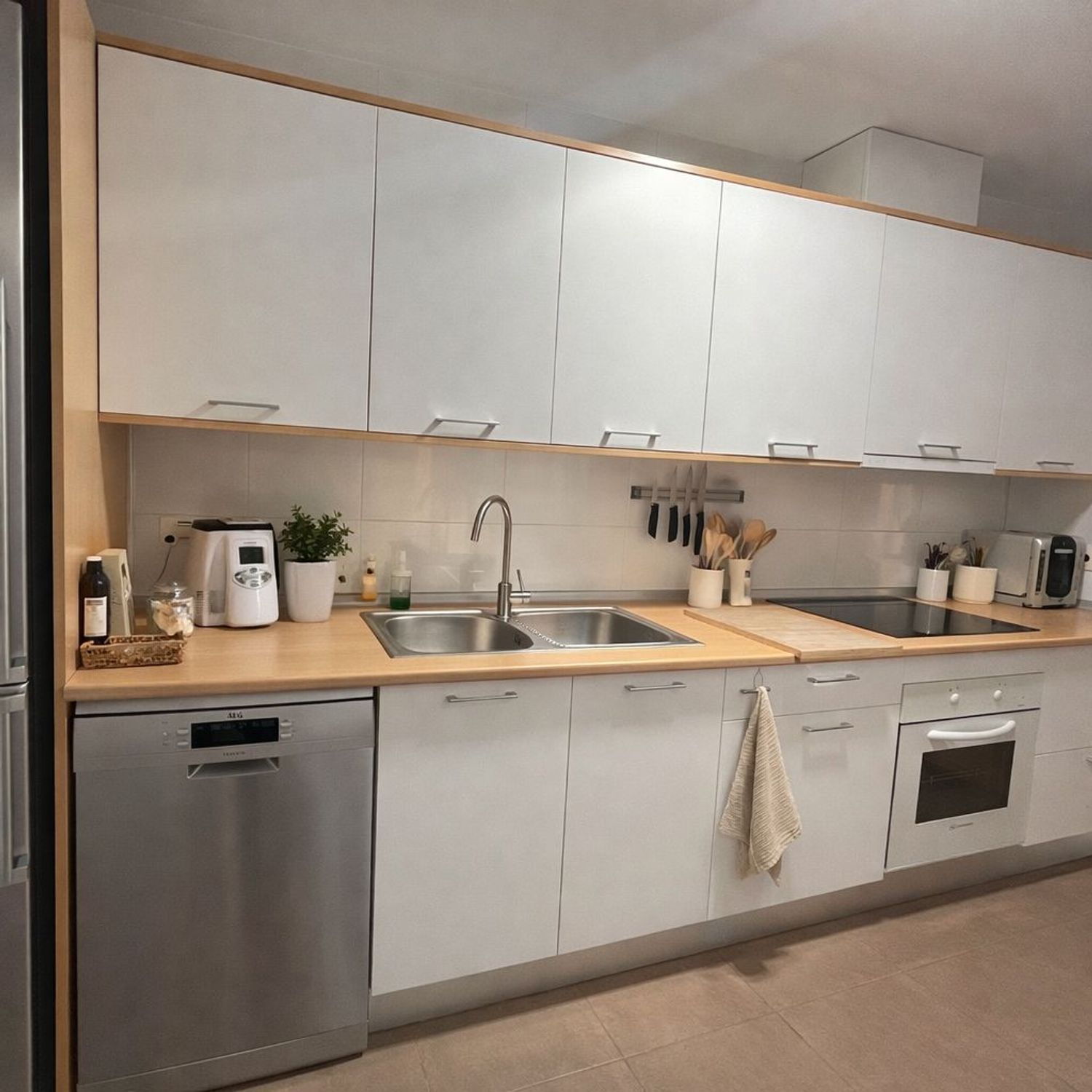 Piso en calle de la Escalonia, 19 - Foto 5