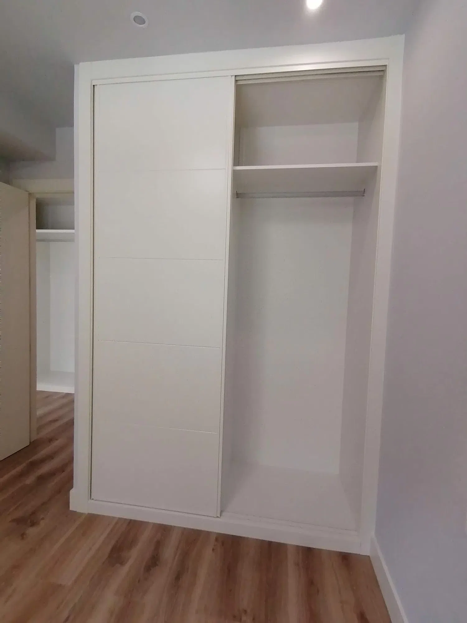 Piso en calle de Clara del Rey, 33 - Foto 16