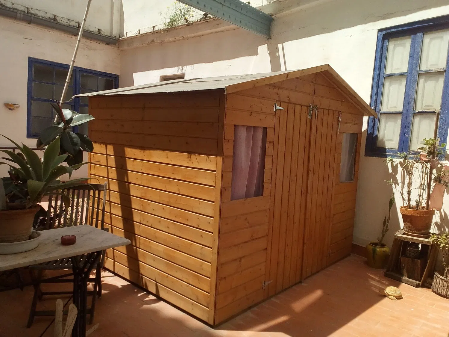 Estudio en calle del Pare Perera, 2 - Foto 5