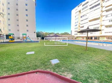 Piso en  Avenida de la Deportista Miriam Blasco - Foto 20