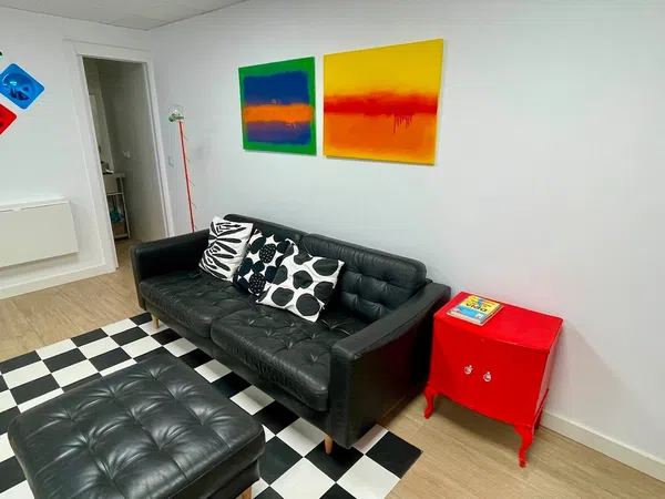 Estudio en Avenida de Argentina, 34, Villanueva de la Cañada, Villanueva de la Cañada - Foto 8