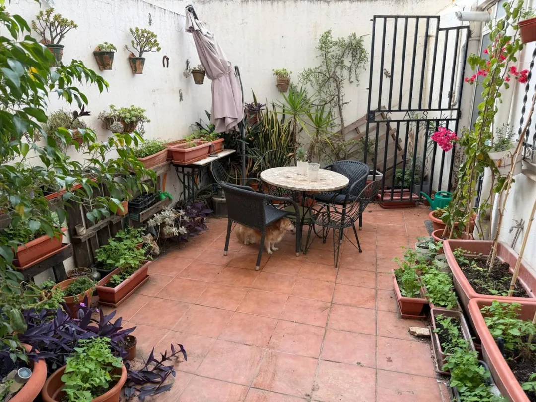 Piso en  Carrer de Sagunt 67 - Foto 6