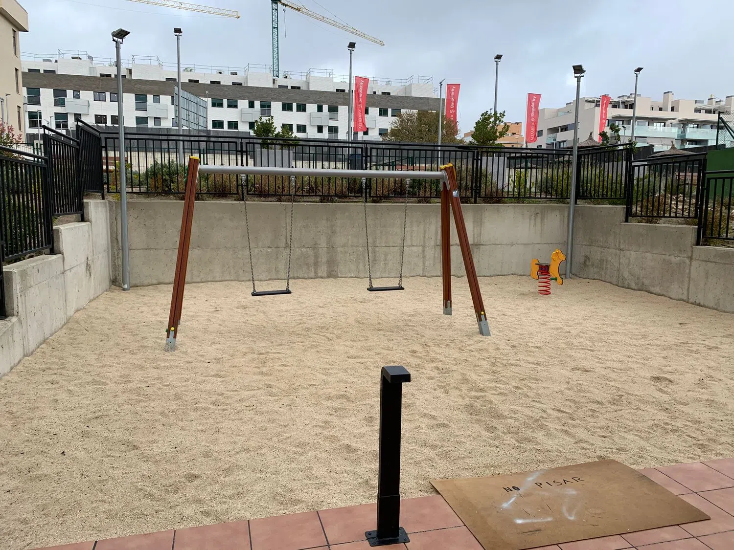 Piso en calle Alcalde Antonio Pariente Cuesta, 4 - Foto 34