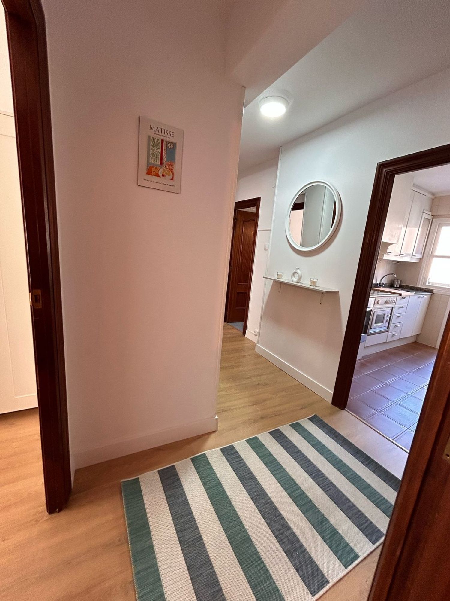 Piso en calle de Altamira, 140 - Foto 1