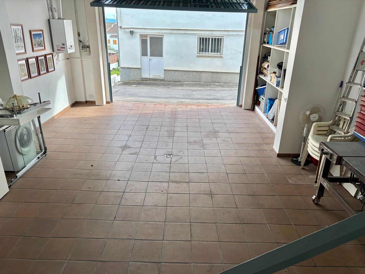 Chalet pareado en Calle Roselló, 14 b - Foto 38