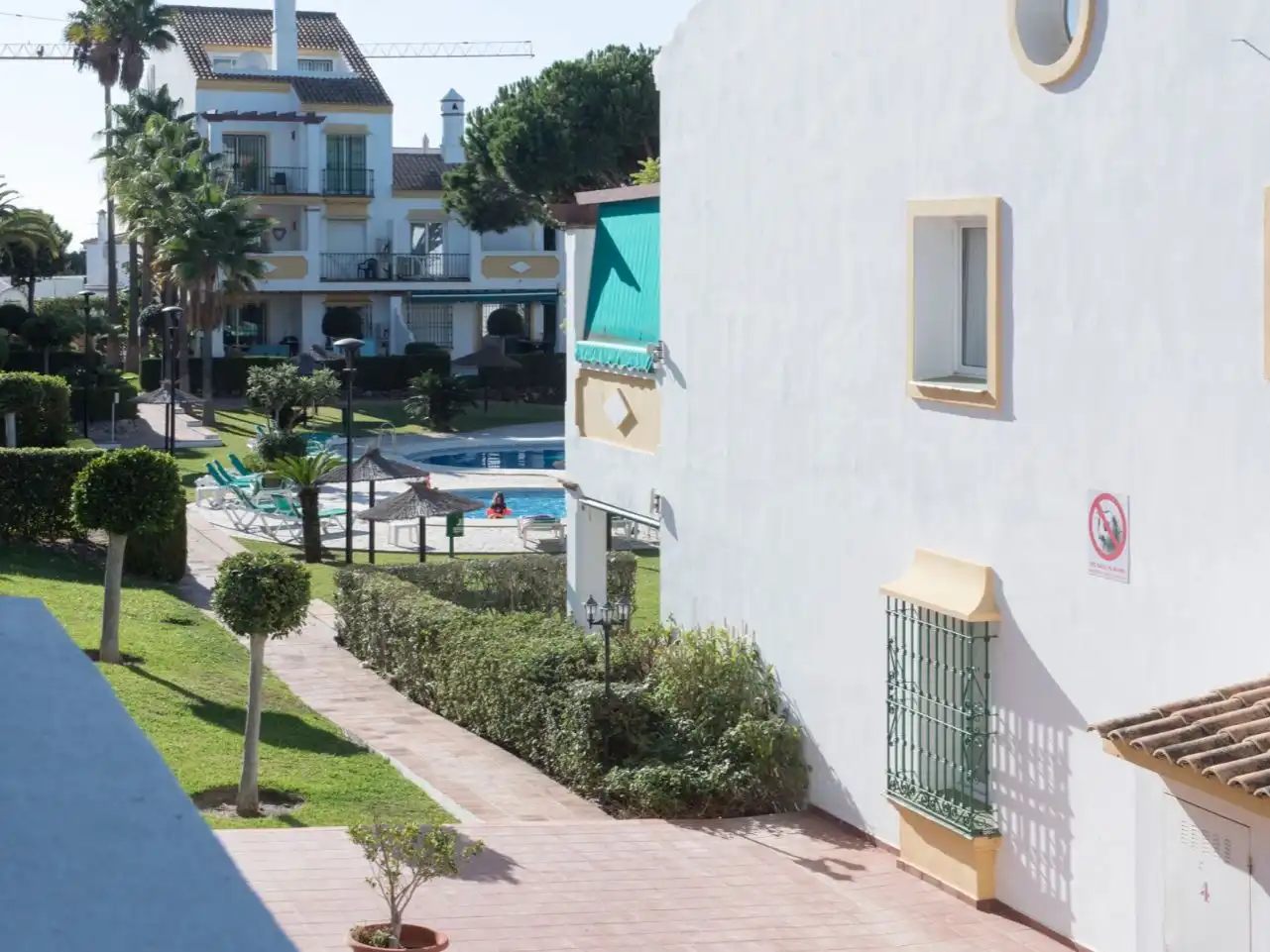 Piso en Marbella - Foto 19