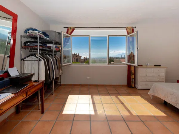 Casa o chalet independiente en Avenida de los Alisos, 19 - Foto 12
