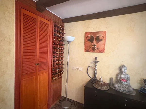 Chalet adosado en Calle Isla de San Miguel, 101, Santiago de la Ribera, Santiago de la Ribera - Foto 22