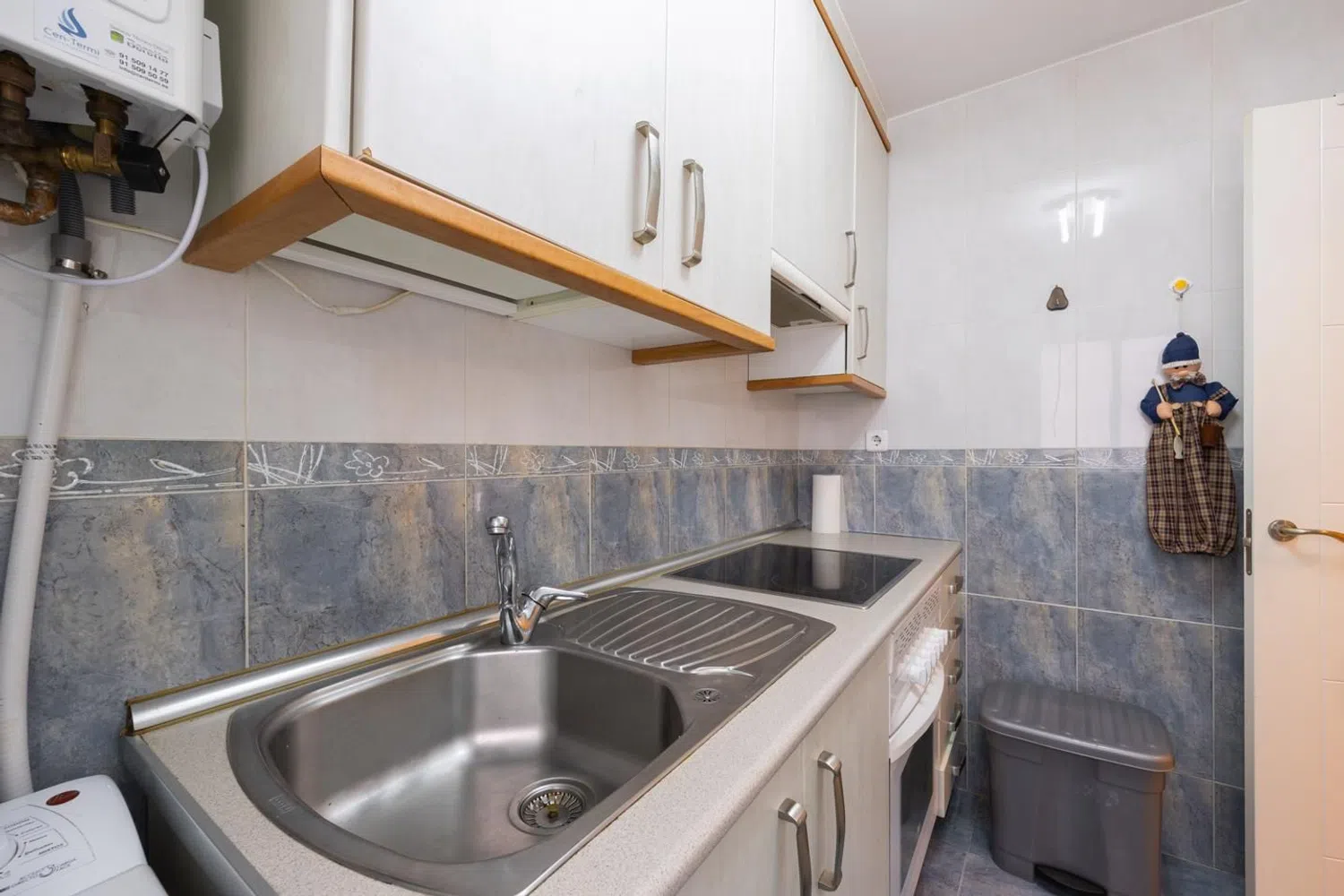 Piso en calle de Carlota O’Neill - Foto 8