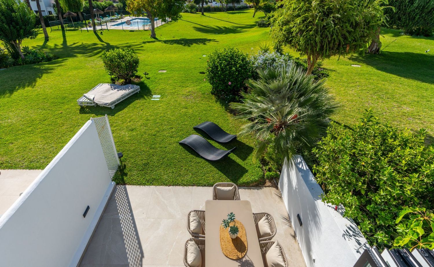 Chalet adosado en Avenida Valle del Golf, 8 - Foto 5