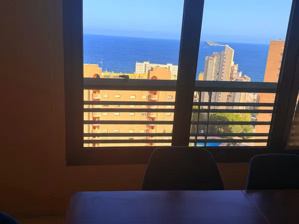 Piso en Benidorm / Platja de Ponent, 12, Pueblo Poniente, Pueblo Poniente - Foto 2