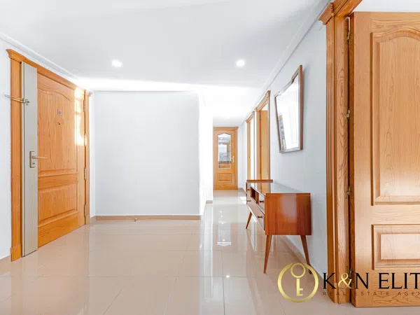 Piso en Avenida Maisonnave, Ensanche-Diputación - Foto 6