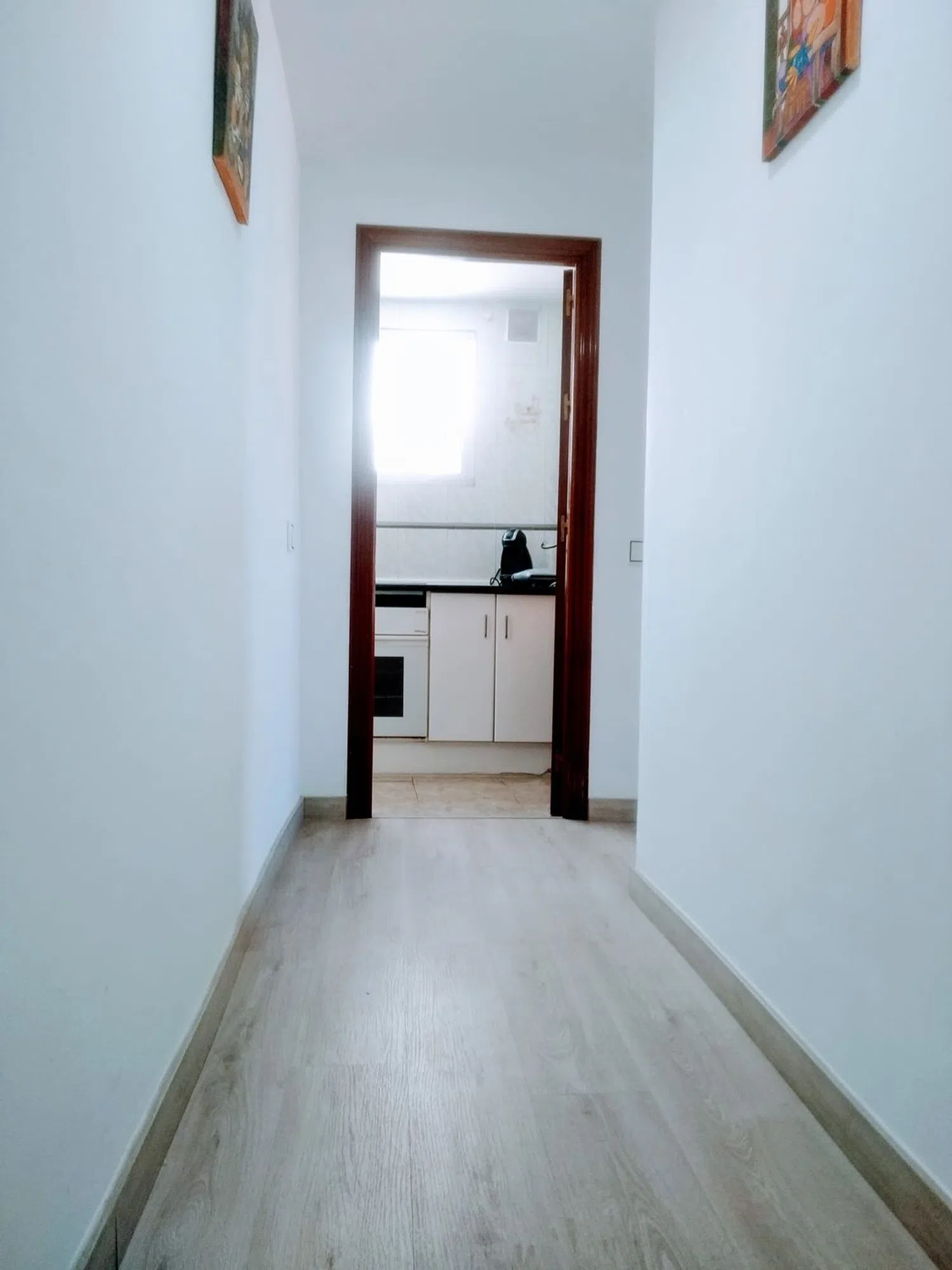 Piso en calle Álvaro de Bazán, 5 - Foto 4
