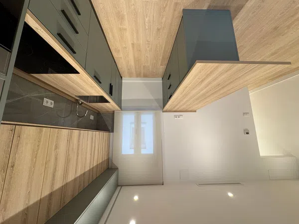 Piso en calle de Costa Rica, 22 - Foto 6