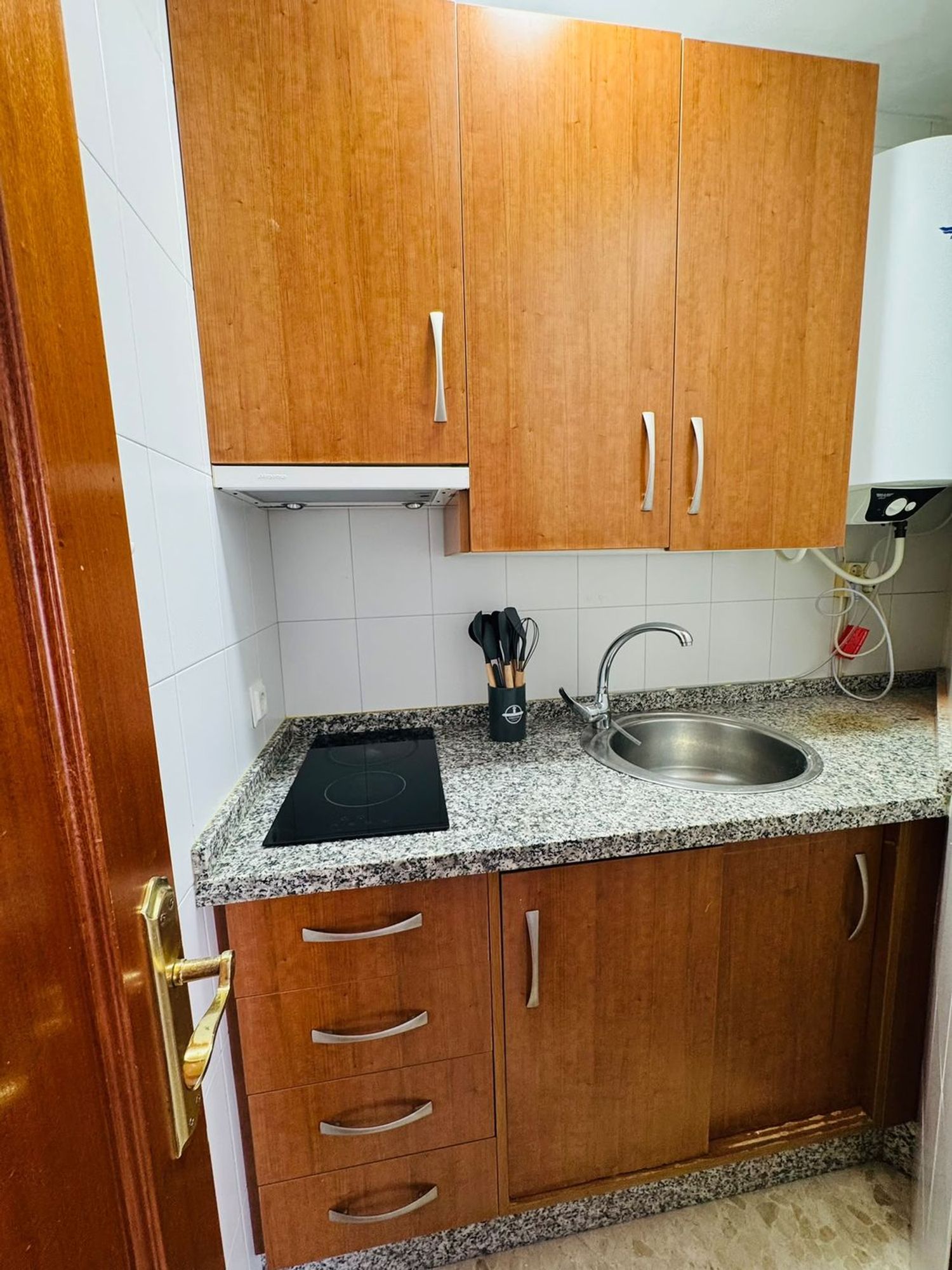 Piso en Calle Argentea, 62, Carranque - Haza Cuevas - Foto 21