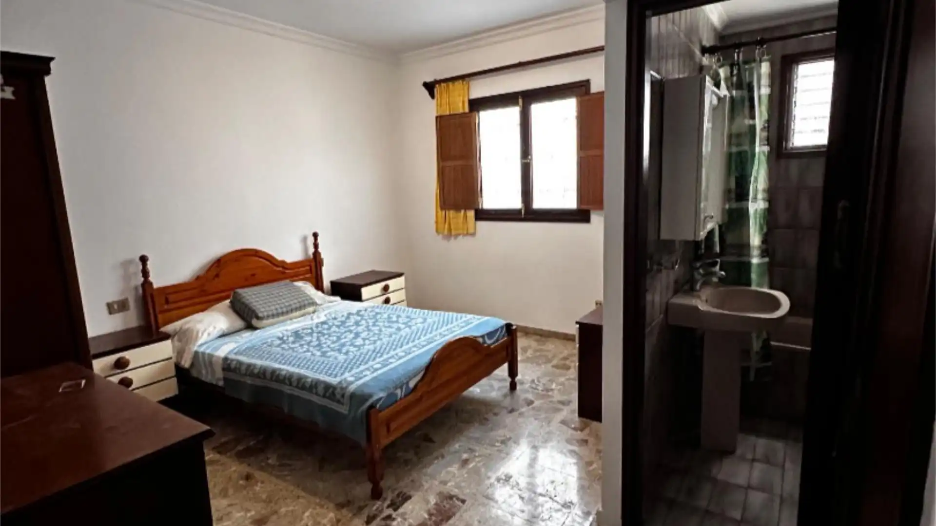 Piso en  Calle de Pérez del Toro 61 - Foto 19