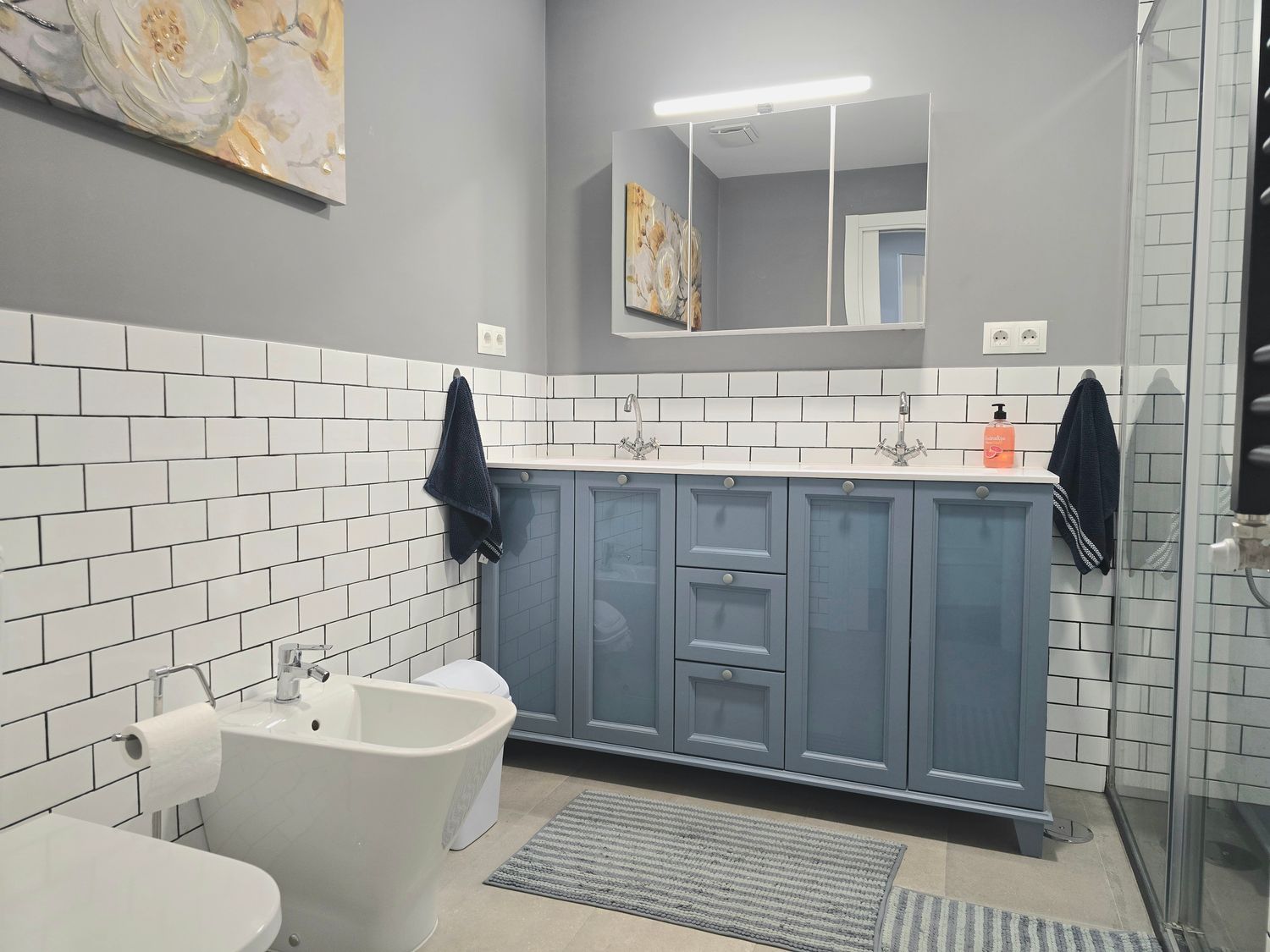 Dúplex en calle de Bueso de Pineda, 46 - Foto 25