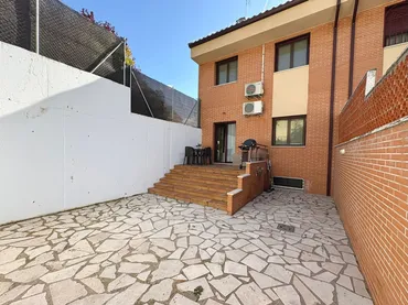 Piso en  Calle de Marcial Lalanda 43 - Foto 33