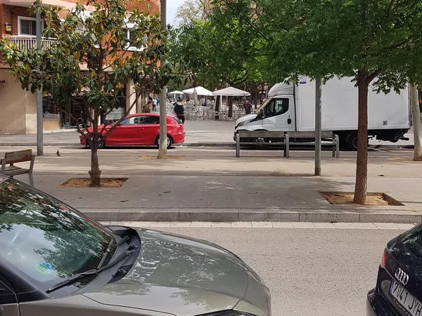 Local en Avenida de la verge de montserrat, 160, Centre, Centre - Foto 3